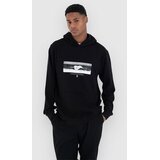 Hurley Nazare Pic Pulover s kapuco black Cene