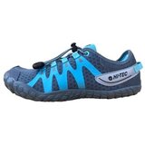 Hi-Tec Nizke superge ABYSS WOMEN 94002 Azul Modra Cene
