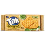 TAK KREKER MEDITERAN PESTO 105G | ePonuda.com