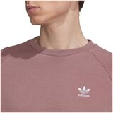 Adidas Puloverji Essential Crew Rožnata | Shoptok.si
