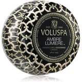 VOLUSPA Ambre Lumiere mirisna svijeća 113 g | shoptok.hr