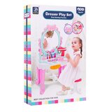  Toaletni stolić za male princeze + dodaci - roza | shoptok.hr