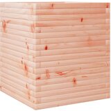  Vrtno cvetlično korito 60x60x68,5 cm trden les douglas | Shoptok.si