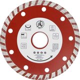 BGS Dijamantna ploča 115mm TURBO za građevinski materijal 3941 Cijene