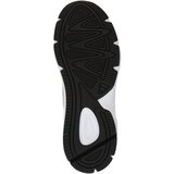 Adidas Nizke superge 'CRAZYCHAOS 2000' siva / svetlo siva / bela | Shoptok.si