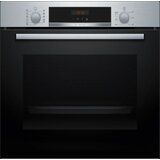 Bosch Ugradna rerna Serija 4 60 x 60 cm HBA574ES3 | ePonuda.com