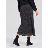 Sinsay Midi suknja | shoptok.hr