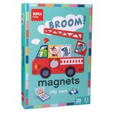 Apli Igra sa magnetima - Automobili Cene