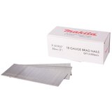 Makita Ekseri sa malom glavom 18GA - 50 mm, pakovanje 5000 kom. (F-31957) | ePonuda.com