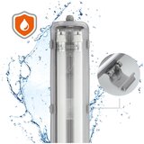  LED tehničko fluorescentno svetlo T8 2xG13/18W/230V 6500K IP65 | Eponuda.com