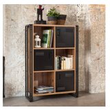 Hanah home polica za knjige Cosmo Neva | ePonuda.com