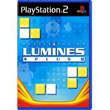 Lumines Plus (PS2) - rabljeno | Shoptok.si