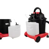 Kaminer usisavač s pranjem 3 u 1, 20 l, 1600 W | shoptok.hr