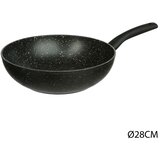Five WOK TAVA STONE LINE 28CM | shoptok.hr