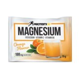 Proteini.si Magnezijum, 15g, Narandža Cijene
