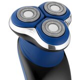 Sencor SMS 5520BL brivnik za moške Black & Blue | Shoptok.si