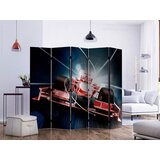 Artgeist PARAVAN 225/172/3 cm večbarvno | Shoptok.si