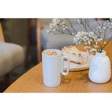 Vialli Design Bele lončene skodelice v kompletu 2 ks 330 ml Fuori – | Shoptok.si