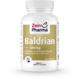 Baldrijan - kapsule Cene