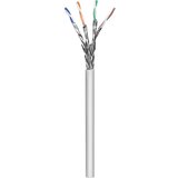 Intellinet LAN SFTP kabl 705035 Cat6a 305m Wall/23AWG/10G/CU/LS0H | ePonuda.com