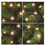 Home lampice za jelku sa 20 toplo belih mikro led dioda ML23/WW | ePonuda.com