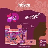 Novex Collagen Infusion šampon za okrepitev las 300 ml | Shoptok.si
