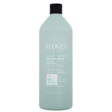 Redken Amino-Mint Shampoo šampon za mastne lase 1000 ml za ženske