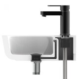 SCHÜTTE UMIVALNIŠKA ARMATURA 5,5/15,9/15,7 cm | Shoptok.si
