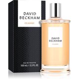David Beckham Classic toaletna voda za muškarce 100 ml | shoptok.hr