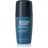 Biotherm Homme Day Control 48H roll-on antiperspirant 75 ml za moške