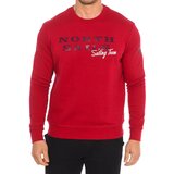 North Sails 9022970-230 Crvena Cijene