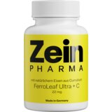  FerroLeaf Ultra+ C 22 mg - 120 kaps. | shoptok.hr