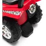 Guralica quad – rdeča | Shoptok.si