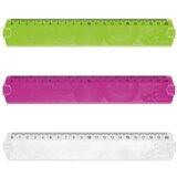 Maped lenjir 15/20/30 geocustom 20 cm | ePonuda.com