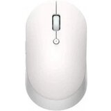 Xiaomi bežični miš Mi Dual Mode Silent Edition, bijeli Cijene