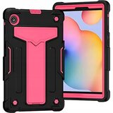 JTech Ohišje za Huawei MatePad T8 8" Armoured with Stand Pink, (22025475) | Shoptok.si