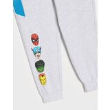 Sinsay Donji dio trenirke Marvel Comics | shoptok.hr