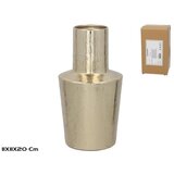  VAZA 11*11*20CM ZLATNA Cijene