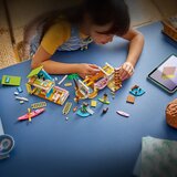 Lego kockice Kuća na plaži s prijateljima tuljanima | Eponuda.ba