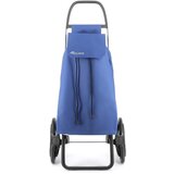 Rolser Torba za kupovinu 43 l Saquet LN 6 - Cijene