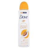 Dove Advanced Care Go Fresh Passion Fruit & Lemongrass 72h antiperspirant s mirisom marakuje i limunske trave 150 ml za ženske Cijene