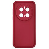 Max Mobile MM TPU XIAOMI REDMI NOTE 15 PRO PLUS 5G-- SILICONE CANDY Dark Red Cijene