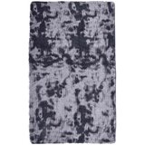  Čupavi tepih s visokim vlaknima NAVARRA tamnosiva 80x150 cm | Eponuda.com
