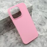  Maska za mobilni telefon GENTLE COLOR za iPhone 16 Pro, Roze | Eponuda.com