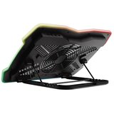 Trust postolje za laptop gxt 1126 aura rgb | Eponuda.com