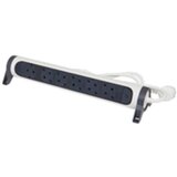 Legrand moessch 6X2P+E rotfix 1.5M WB ( LN694533 ) Cene