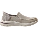 Skechers Delson 3.0 cabrino Smeđa | shoptok.hr