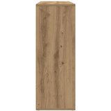  Kreveta s ladicama 2 pcs Umjetnički hrast 60 x 31 x 84 cm | shoptok.hr