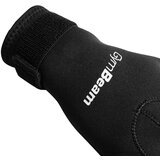 GymBeam Neoprenske rukavice ChillGuard Black | ePonuda.com