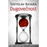 Laguna DUGOVEČNOST - Svetislav Basara ( 6570 )